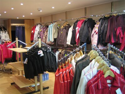 Ski and Snowboarding Clothing At Ski Plus